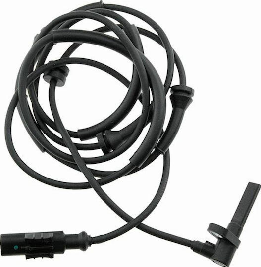 Wheel Speed Sensor Alfa Romeo 147 2000-2010 3.2l Hatchback Alfa Romeo 156 1997-2005 1.6l Sedan Alfa Romeo 156 1997-2005 2.5l Sedan