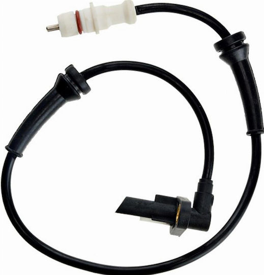 Сензор За Обороти На Колелото Dacia Logan 2004-0 1.6l Sedan Dacia Logan 2004-0 1.4l Sedan Dacia Logan 2004-0 1.2l Sedan