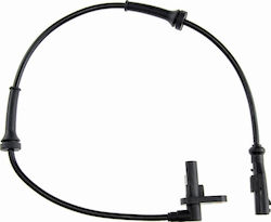 Senzor Viteză Roată Renault Clio II 1998-2016 1.6L Hatchback Renault Clio II 1998-2016 2.0L Hatchback Renault Clio II 1998-2016 1.2L Hatchback Senzor Viteză Roată Renault Clio II 1998-2016 1.6L Hatchback Renault Clio II 1998-2016 2.0L Hatchback Renault Clio II 1998-2016 1.2L Hatchback