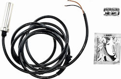 Αισθητήρας Στροφές Τροχού Vw Lt 28-35 Ii Bus 1996-2006 2.5l Bus Vw Lt 28-35 Ii Bus 1996-2006 2.3l Bus Vw Lt 28-35 Ii Bus 1996-2006 2.8l Bus