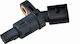 Αισθητήρας Στροφές Τροχού Audi A3 1996-2006 1.9l Hatchback Audi A3 1996-2006 1.8l Hatchback Audi A3 1996-2006 1.6l Hatchback