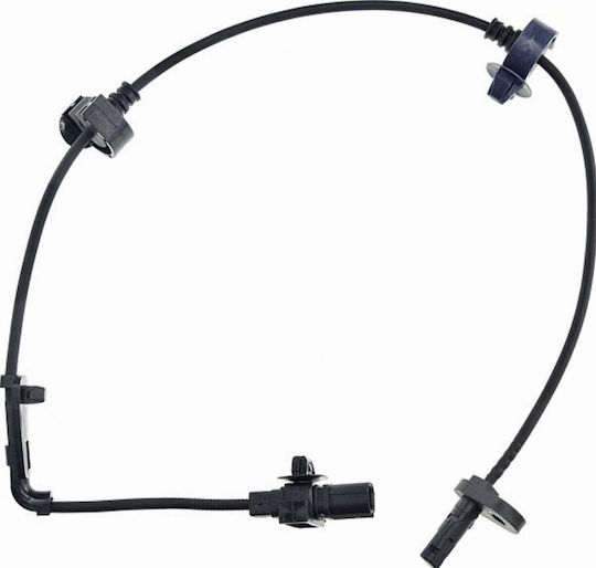 Wheel Speed Sensor Honda Civic Viii Saloon 2005-2013 1.6l Sedan Honda Civic Viii Saloon 2005-2013 1.3l Sedan Honda Civic Viii Saloon 2005-2013 1.8l Sedan