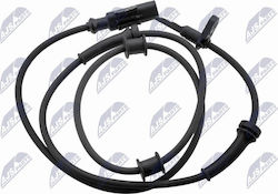 Wheel Speed Sensor Fiat Ducato Bus 2006-0 3.0l Bus Fiat Ducato Bus 2006-0 2.3l Bus Fiat Ducato Bus 2006-0 2.2l Bus Wheel Speed Sensor Fiat Ducato Bus 2006-0 3.0l Bus Fiat Ducato Bus 2006-0 2.3l Bus Fiat Ducato Bus 2006-0 2.2l Bus