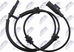 Αισθητήρας Στροφές Τροχού Fiat 500x 2014-0 1.4l Suv Fiat 500x 2014-0 1.5l Suv Fiat 500x 2014-0 1.3l Suv Αισθητήρας Στροφές Τροχού Fiat 500x 2014-0 1.4l Suv Fiat 500x 2014-0 1.5l Suv Fiat 500x 2014-0 1.3l Suv