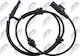 Fiat 500x 2014-0 1.4l Suv Kurbelwellen-Sensor