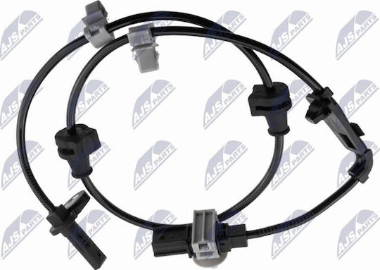 Wheel Speed Sensor Honda Civic X Hatchback 2016-0 1.5l Hatchback Honda Civic X Hatchback 2016-0 1.6l Hatchback Honda Civic X Hatchback 2016-0 2.0l Hatchback