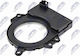 Steering Angle Inclination Sensor Nissan Pulsar Hatchback 2014-0 1.6l Hatchback Nissan Pulsar Hatchback 2014-0 1.5l Hatchback Nissan Pulsar Hatchback 2014-0 1.2l Hatchback