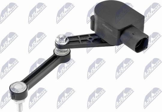 Headlight Beam Length Adjustment Sensor Audi Q7 2006-2016 3.0l SUV Audi Q7 2006-2016 6.0l SUV Audi Q7 2006-2016 3.6l SUV
