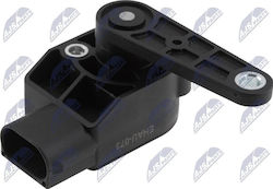 Headlight Beam Length Adjustment Sensor Audi A4 B6 2000-2005 1.9l Sedan Audi A4 B6 2000-2005 3.0l Sedan Audi A4 B6 2000-2005 2.0l Sedan Headlight Beam Length Adjustment Sensor Audi A4 B6 2000-2005 1.9l Sedan Audi A4 B6 2000-2005 3.0l Sedan Audi A4 B6 2000-2005 2.0l Sedan