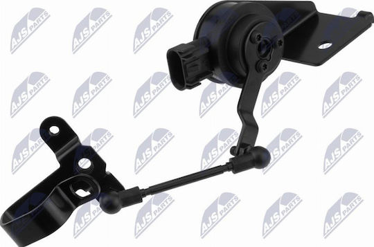 Headlight Beam Length Adjustment Sensor Cadillac Escalade 2014-0 6.2l SUV Chevrolet Tahoe 2014-0 5.3l SUV Chevrolet Tahoe 2014-0 6.2l SUV