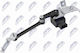 Headlight Beam Length Adjustment Sensor Volvo S60 Ii 2010-2019 2.0l Sedan Volvo S60 Ii 2010-2019 2.4l Sedan Volvo S60 Ii 2010-2019 1.6l Sedan