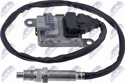 Nox Sensor Urea Injection Peugeot 2008 I 2013-0 1.6l Suv Peugeot 208 I 2012-2020 1.6l Hatchback Peugeot 3008 Mpv 2009-2017 1.6l Mpv