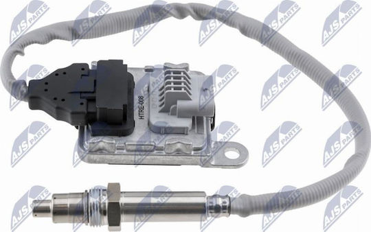 Сензор Nox Впръскване На Урея Dacia Dokker Express Box Body Mpv 2012-0 1.5l Van Dacia Dokker Mpv 2012-0 1.5l Mpv Renault Duster 2017-0 1.5l Suv