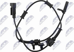 Αισθητήρας Στροφές Τροχού Chrysler 300c 2004-0 5.7l Sedan Chrysler 300c 2010-0 3.6l Sedan Dodge Challenger Coupe 2007-0 5.7l Coupe Αισθητήρας Στροφές Τροχού Chrysler 300c 2004-0 5.7l Sedan Chrysler 300c 2010-0 3.6l Sedan Dodge Challenger Coupe 2007-0 5.7l Coupe