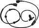 Wheel Speed Sensor Seat Alhambra 1996-2010 2.8l Mpv Ford Galaxy I 1995-2006 2.8l Mpv Vw Sharan 1995-2010 1.8l Mpv