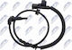 Senzor Viteză Roată Chevrolet Aveo Hatchback 2011-0 1.4l Hatchback Chevrolet Aveo Hatchback 2011-0 1.2l Hatchback Chevrolet Aveo Hatchback 2011-0 1.6l Hatchback