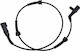 Сензор За Обороти На Колелото Ford Ka 1996-2008 1.3l Хечбек Ford Ka 1996-2008 1.6l Хечбек Ford Ka Van 2002-2005 1.3l Фургон Хечбек