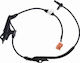 Wheel Speed Sensor Honda Accord VII 2003-2012 2.4L Sedan Honda Accord VII 2003-2012 2.0L Sedan Honda Accord VII 2003-2012 2.2L Sedan
