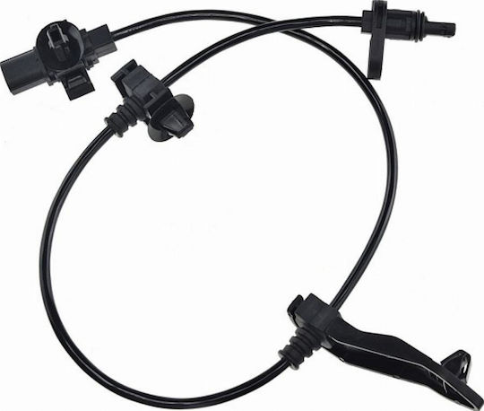 Wheel Speed Sensor Honda Civic VIII Saloon 2005-2013 1.8L Sedan Honda Civic VIII Saloon 2005-2013 1.6L Sedan Honda Civic VIII Saloon 2005-2013 1.3L Sedan