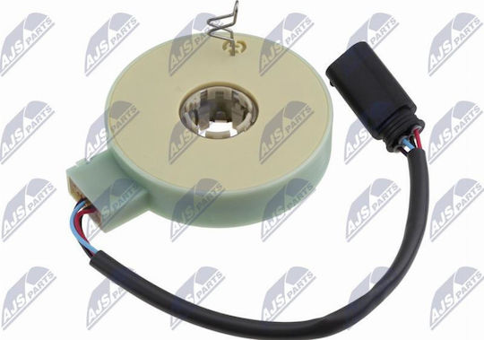 NTY Lenkwinkelsensor für Smart FürZwei Cabrio 2007-0 1.0l Convertible NTY Lenkwinkelsensor für Smart FürZwei Cabrio 2007-0 0l Convertible NTY Lenkwinkelsensor für Smart FürZwei Cabrio 2004-2007 0.8l Convertible