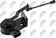 Headlight Beam Length Adjustment Sensor Cadillac Escalade 2014-0 6.2l SUV Chevrolet Tahoe 2014-0 5.3l SUV Chevrolet Tahoe 2014-0 6.2l SUV