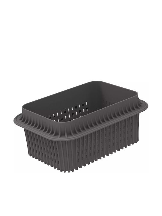 Silikomart Bakeware Tin For Bread Made Of Silicone 15x10x7.5cm