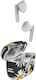 T'nB Xclusiv In-Ear Bluetooth Kopfhörer mit Sch...