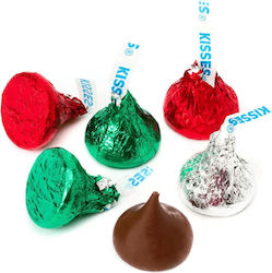 Hershey Σοκολατάκια Γάλακτος 50gr Hershey Σοκολατάκια Γάλακτος 50gr