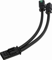 Kit Reparație Cabluri Senzor Temperatură Lichid Răcire Peugeot 2008 I 2013-0 1.6l SUV Peugeot 207 2006-2015 1.6l Hatchback Peugeot 207 2006-2015 1.4l Hatchback
