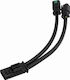 Repair Kit Wires Coolant Temperature Sensor Peugeot 2008 I 2013-0 1.6l Suv Peugeot 207 2006-2015 1.6l Hatchback Peugeot 207 2006-2015 1.4l Hatchback