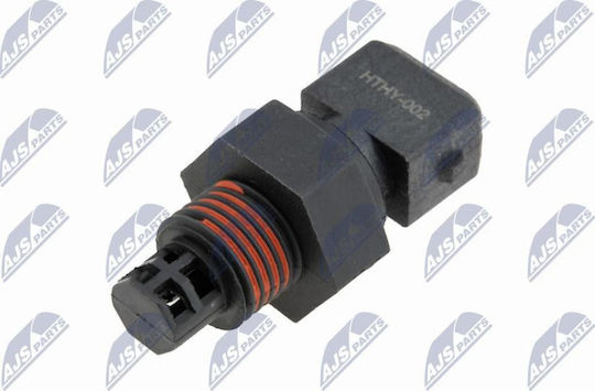 Air Intake Temperature Sensor Hyundai Accent I 1994-2002 1.5l Hatchback Hyundai Accent I 1994-2002 1.3l Hatchback Hyundai Accent Saloon 1994-2000 1.5l Sedan