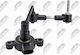 Xenon Headlight Beam Length Adjustment Sensor Land Rover Range Rover II 1994-2002 4.6L SUV Land Rover Range Rover II 1994-2002 3.9L SUV Land Rover Range Rover II 1994-2002 2.5L SUV