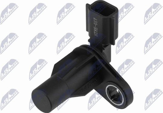 Senzor Puls Ax Renault Clio Iii 2005-2014 2.0l Hatchback Renault Laguna Coupe 2008-2015 2.0l Coupe Renault Laguna Iii 2007-2015 2.0l Hatchback