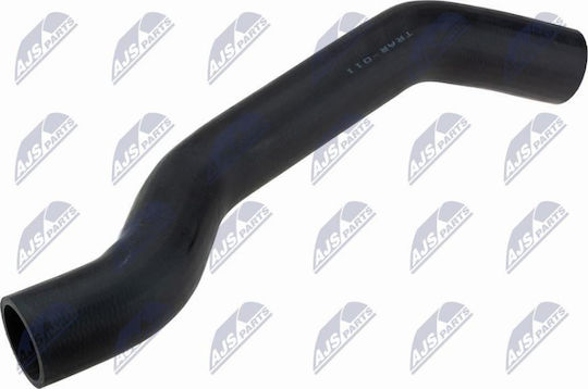 Маркуч За Въздух На Турбокомпресор Alfa Romeo 147 2000-2010 1.9l Хечбек Alfa Romeo Gt 2003-2010 1.9l Купе