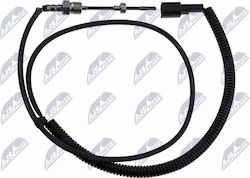Сензор За Температурата На Отработените Газове Ford Fiesta VI 2008-0 1.5l Hatchback Ford Fiesta VI Van 2008-0 1.5l Фургон Hatchback Ford Tourneo Courier B460 MPV 2014-0 1.5l MPV Сензор За Температурата На Отработените Газове Ford Fiesta VI 2008-0 1.5l Hatchback Ford Fiesta VI Van 2008-0 1.5l Фургон Hatchback Ford Tourneo Courier B460 MPV 2014-0 1.5l MPV
