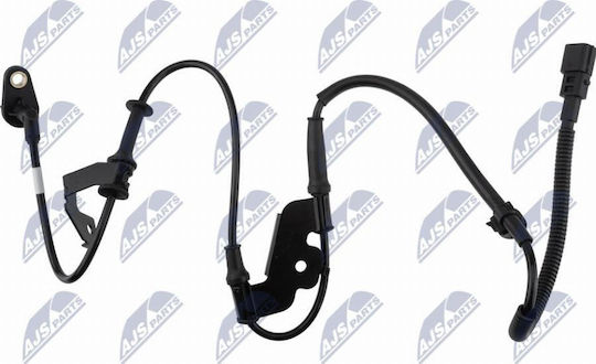 Senzor Viteză Roată Hyundai I20 Ii 2014-0 1.4l Hatchback Hyundai I20 Ii 2014-0 1.2l Hatchback Hyundai I20 Ii 2014-0 1.0l Hatchback