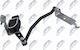 Headlight Range Length Adjustment Sensor Ford Galaxy II 2006-2015 1.6L MPV Ford Galaxy II 2006-2015 2.0L MPV Ford Galaxy II 2006-2015 1.8L MPV