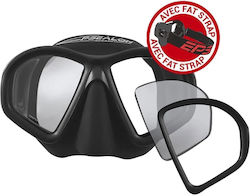 Epsealon Seaquest Diopter Fat Strap