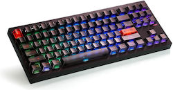 Darmoshark Μηχανικό (Αγγλικό US) Darmoshark Μηχανικό (Αγγλικό US)