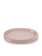 Housevitamin Disc Decorativ Din Lemn 35x35cm