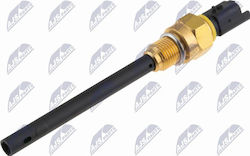 Αισθητήρας Στάθμη Λαδιού Κινητήρα Peugeot 3008 Mpv 2009-2017 2.0l Mpv Peugeot 3008 Suv 2016-0 2.0l Suv Peugeot 3008 Van 2016-0 2.0l Suv Αισθητήρας Στάθμη Λαδιού Κινητήρα Peugeot 3008 Mpv 2009-2017 2.0l Mpv Peugeot 3008 Suv 2016-0 2.0l Suv Peugeot 3008 Van 2016-0 2.0l Suv