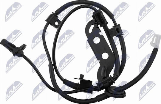 Сензор За Обороти На Колелото Kia Ceed 2012-2018 1.0l Хечбек Kia Ceed 2012-2018 1.6l Хечбек Kia Ceed 2012-2018 1.4l Хечбек