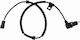 Wheel Speed Sensor Kia Sorento I 2002-2011 3.3l SUV Kia Sorento I 2002-2011 2.5l SUV Kia Sorento I 2002-2011 3.5l SUV