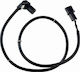 Сензор За Обороти На Колелото Mitsubishi Carisma 1995-2006 1.6l Хечбек Mitsubishi Carisma 1995-2006 1.8l Хечбек Mitsubishi Carisma 1995-2006 1.9l Хечбек