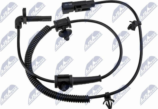 Senzor Viteză Roată Saab 9-5 2010-2012 2.0l Sedan Saab 9-5 2010-2012 2.8l Sedan Saab 9-5 2010-2012 1.6l Sedan