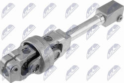 Άξονας Τιμονιού Bmw X5 2000-2006 3.0l Suv Bmw X5 2000-2006 4.4l Suv Bmw X5 2000-2006 4.6l Suv