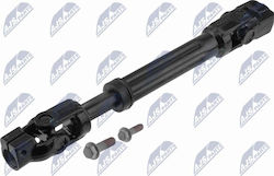 Steering Column Joint Ford Usa Expedition 2006-0 5.4l Suv Lincoln Navigator 2006-2017 5.4l Suv Steering Column Joint Ford Usa Expedition 2006-0 5.4l Suv Lincoln Navigator 2006-2017 5.4l Suv