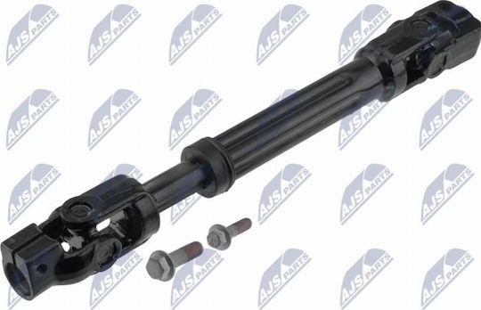 Steering Column Joint Ford Usa Expedition 2006-0 5.4l Suv Lincoln Navigator 2006-2017 5.4l Suv