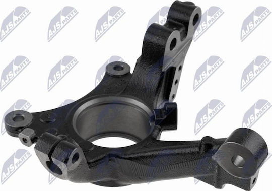 Steering Knuckle Suspension Wheels Peugeot 508 I 2010-2018 1.6l Sedan Peugeot 508 I 2010-2018 2.2l Sedan Peugeot 508 I 2010-2018 2.0l Sedan