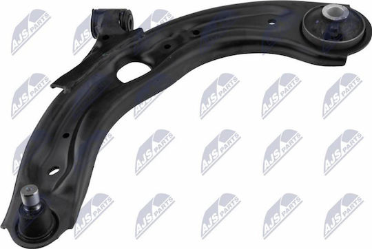 Ψαλίδι Ανάρτηση Τροχών Mazda 2 2014-0 1.5l Hatchback